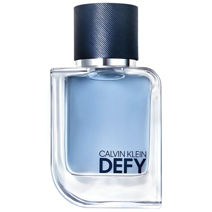 Calvin Klein CK Defy Eau de Toilette