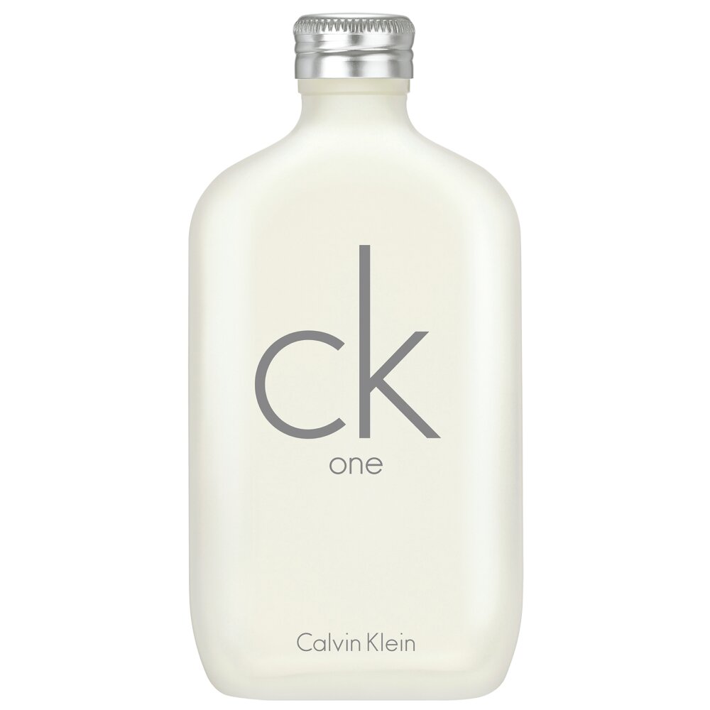 Calvin Klein CK One Eau de Toilette