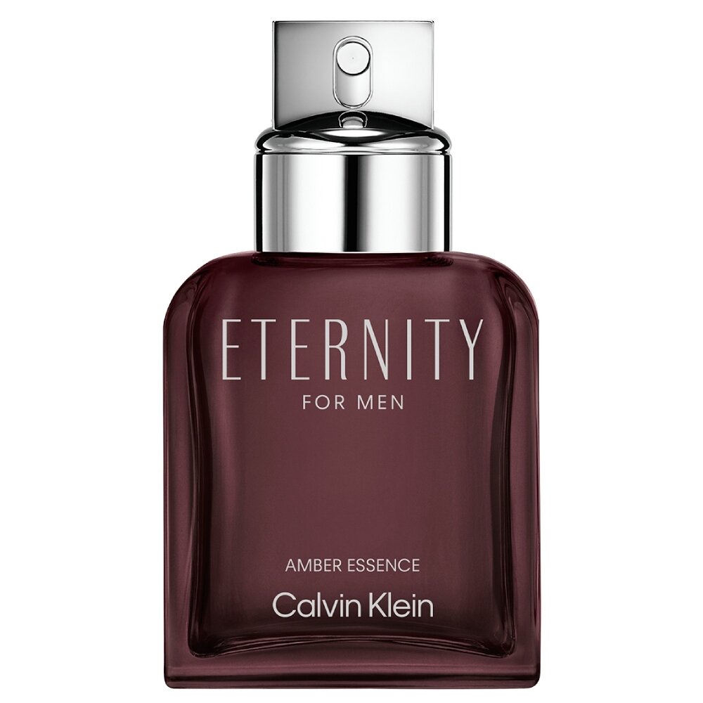 Calvin Klein Eternity Amber Essence Men