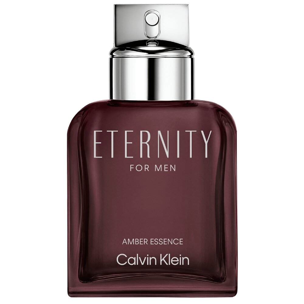 Calvin Klein Eternity Amber Essence Men