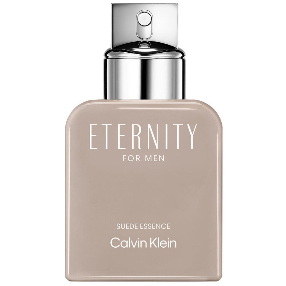 Calvin Klein Eternity for Men Suede Essence Parfum