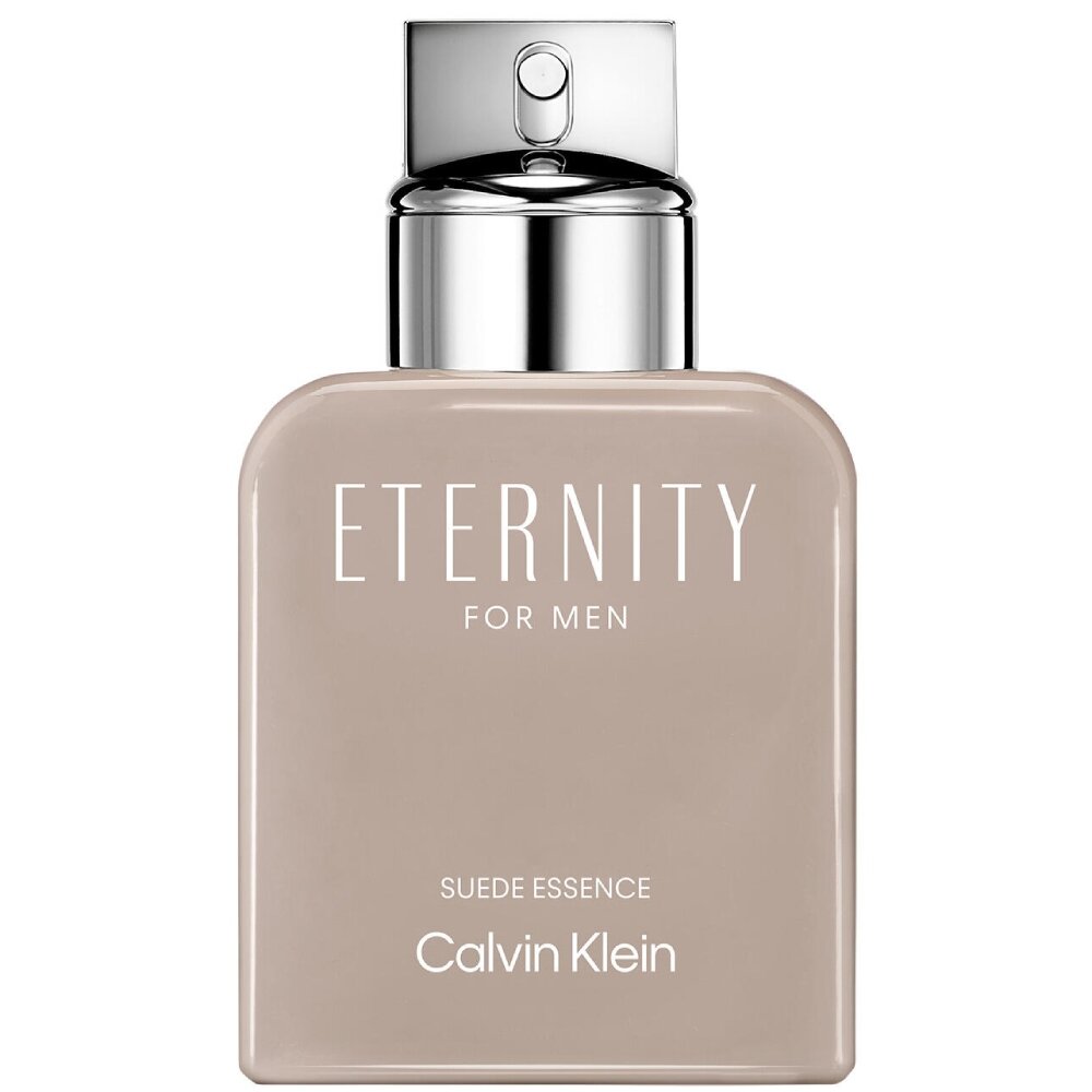 Calvin Klein Eternity for Men Suede Essence Parfum