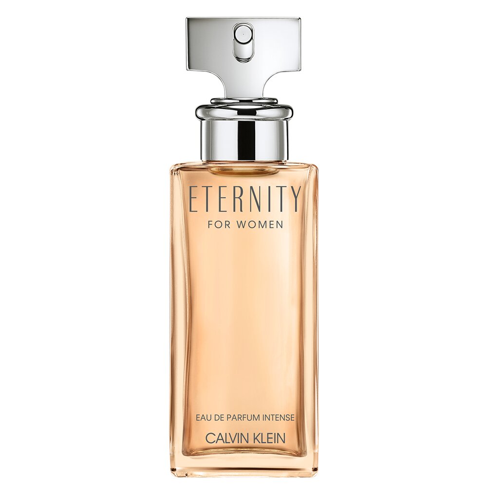 Calvin Klein Eternity For Women Eau De Parfum Intense