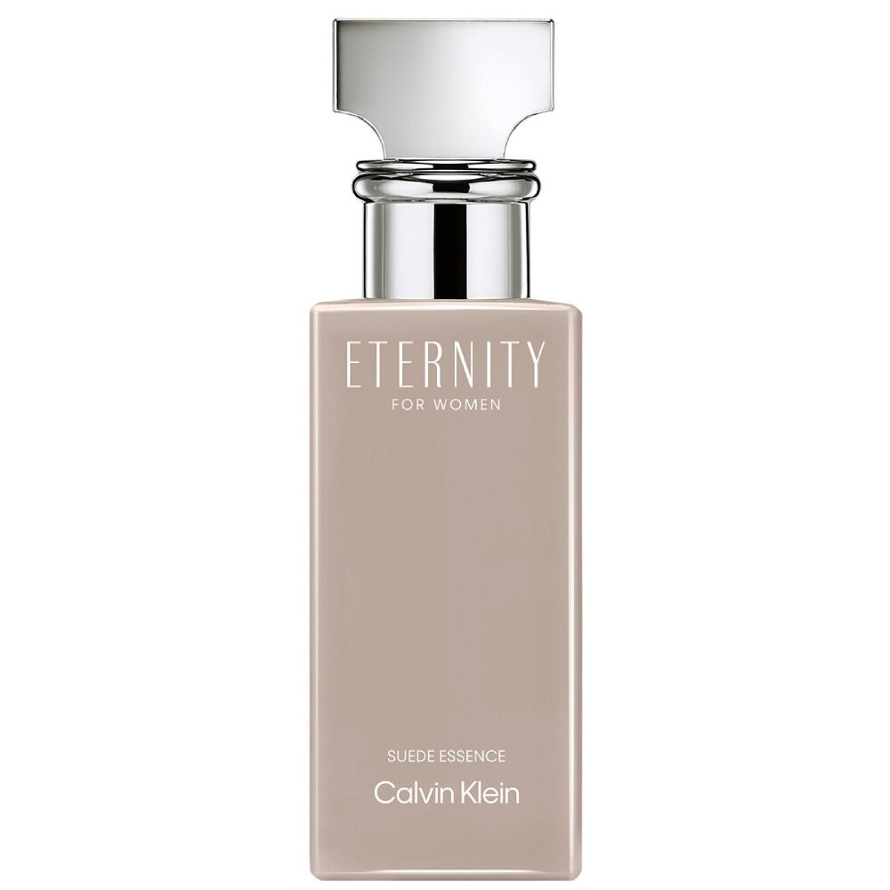 Calvin Klein Eternity for Women Suede Essence Parfum