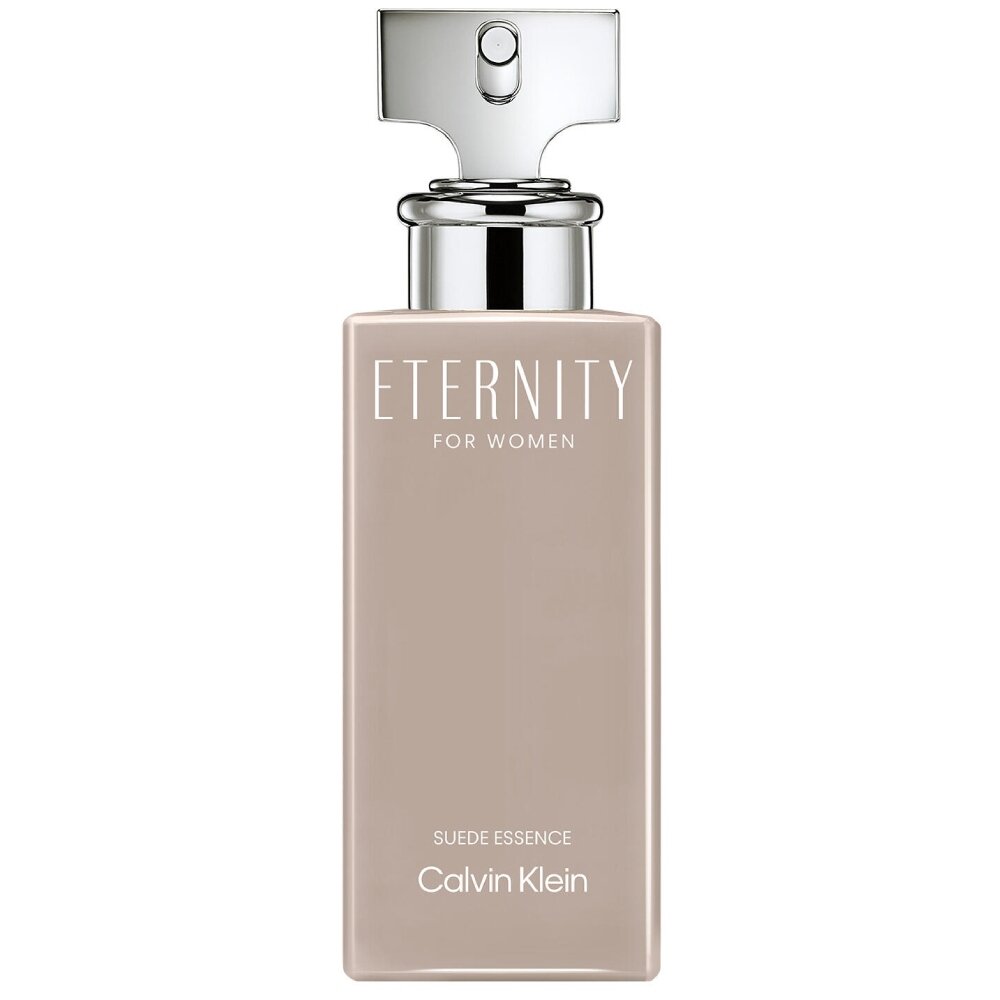 Calvin Klein Eternity for Women Suede Essence Parfum