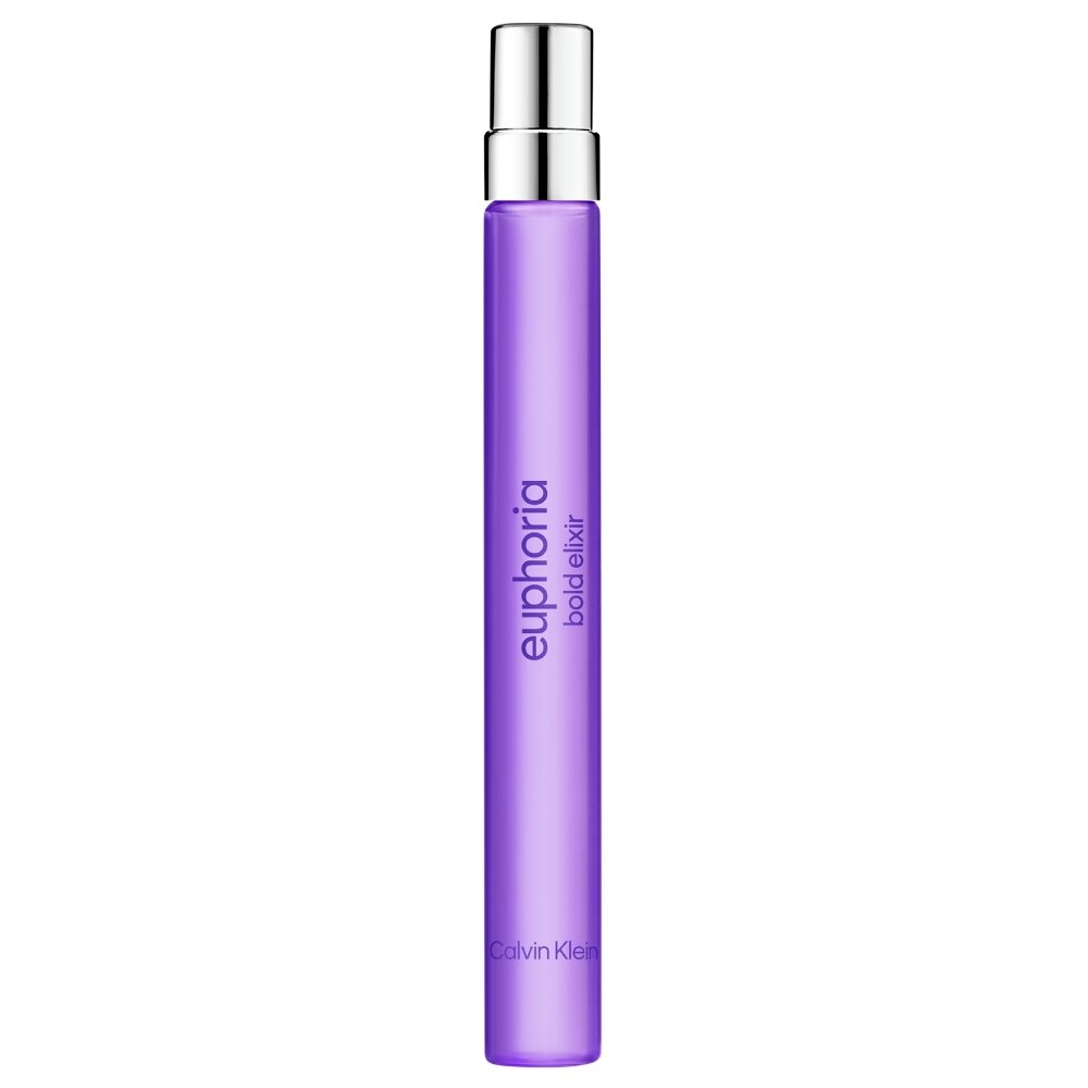 Calvin Klein euphoria bold elixir Parfum Intense For Women