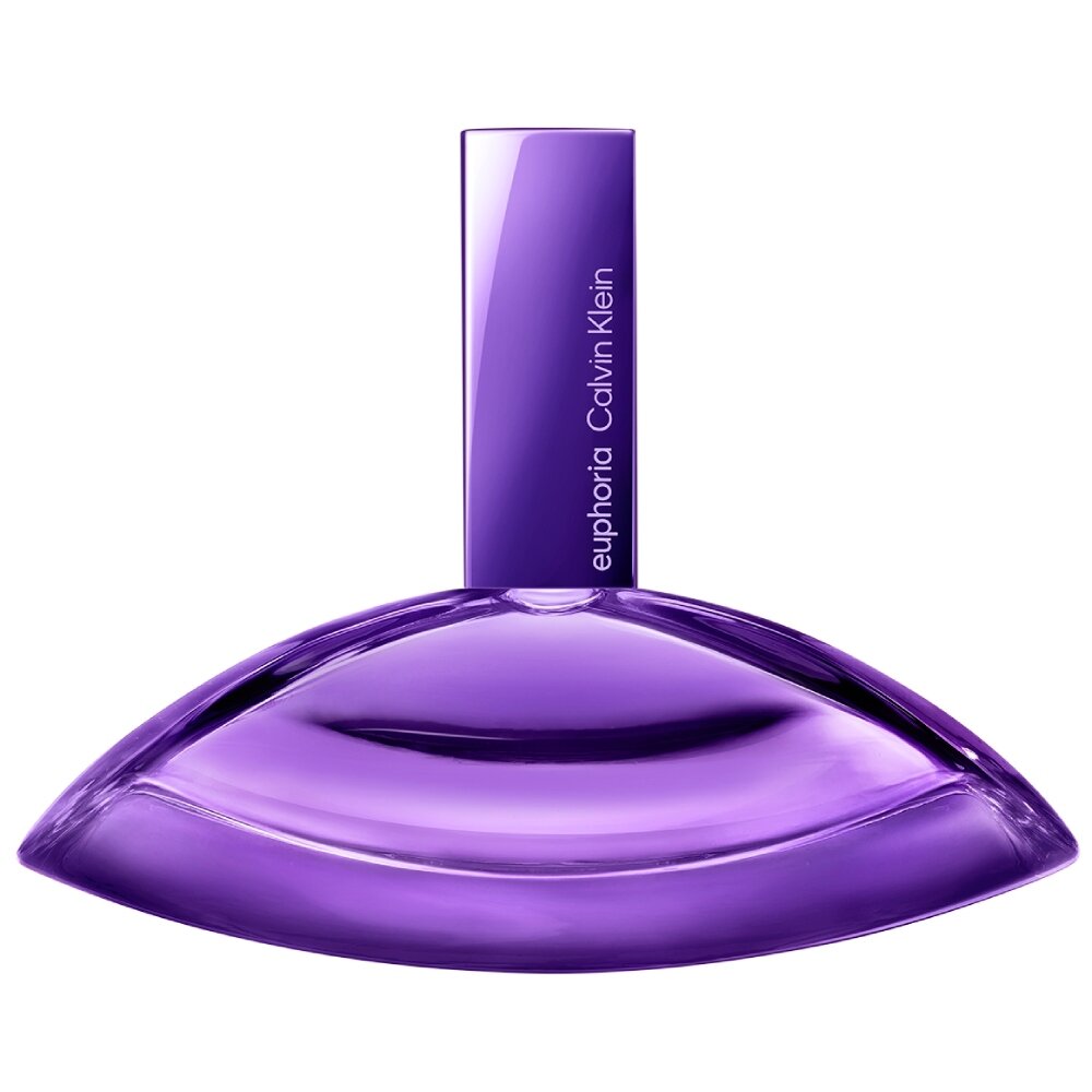 Calvin Klein euphoria bold elixir Parfum Intense For Women