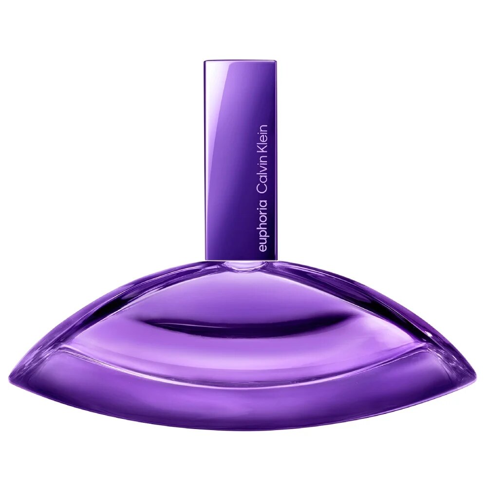 Calvin Klein euphoria bold elixir Parfum Intense For Women