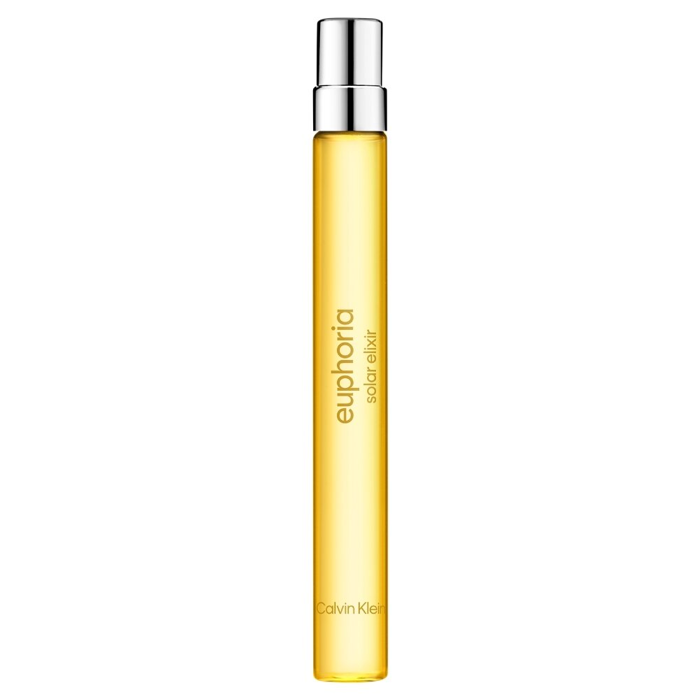 Calvin Klein еuphoria solar elixir Parfum Intense For Women