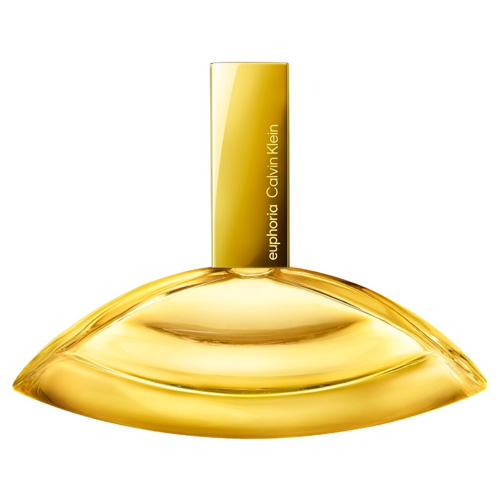 Calvin Klein euphoria solar elixir Parfum Intense For Women