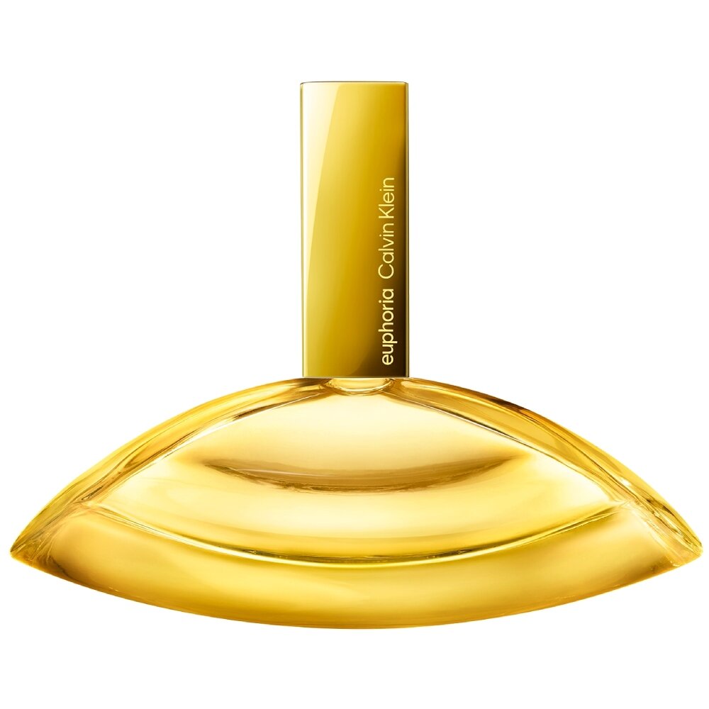 Calvin Klein euphoria solar elixir Parfum Intense For Women