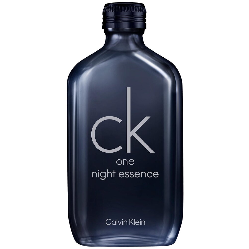 Calvin Klein One Night Essence Parfum Intense