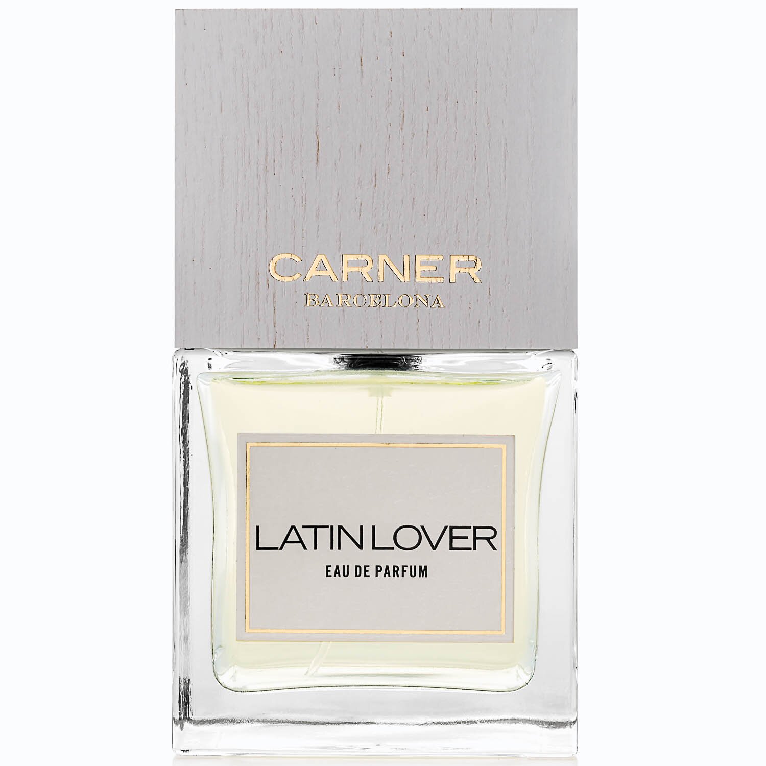 Carner Barcelona Latin Lover