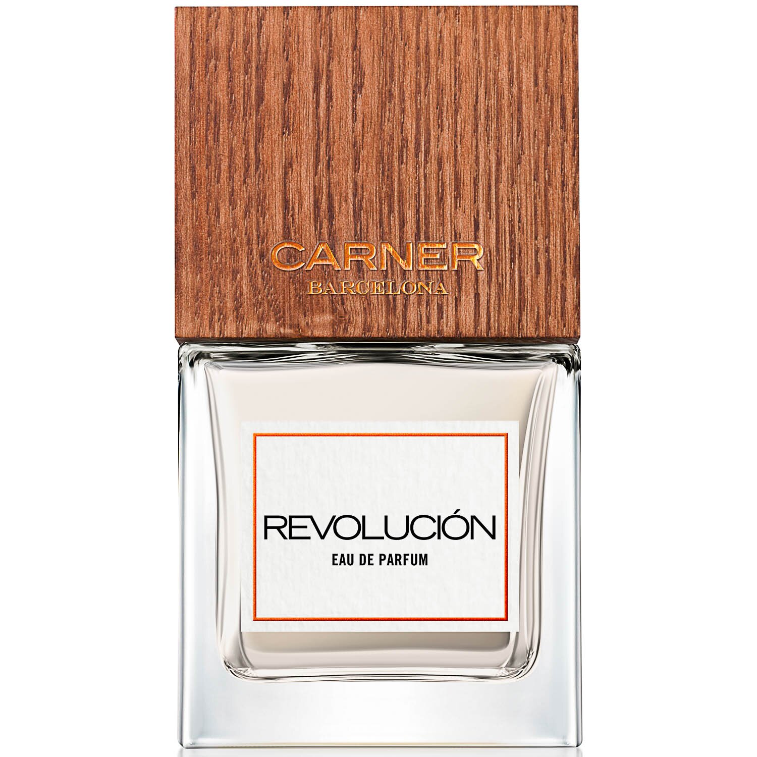 Carner Barcelona REVOLUCIoN