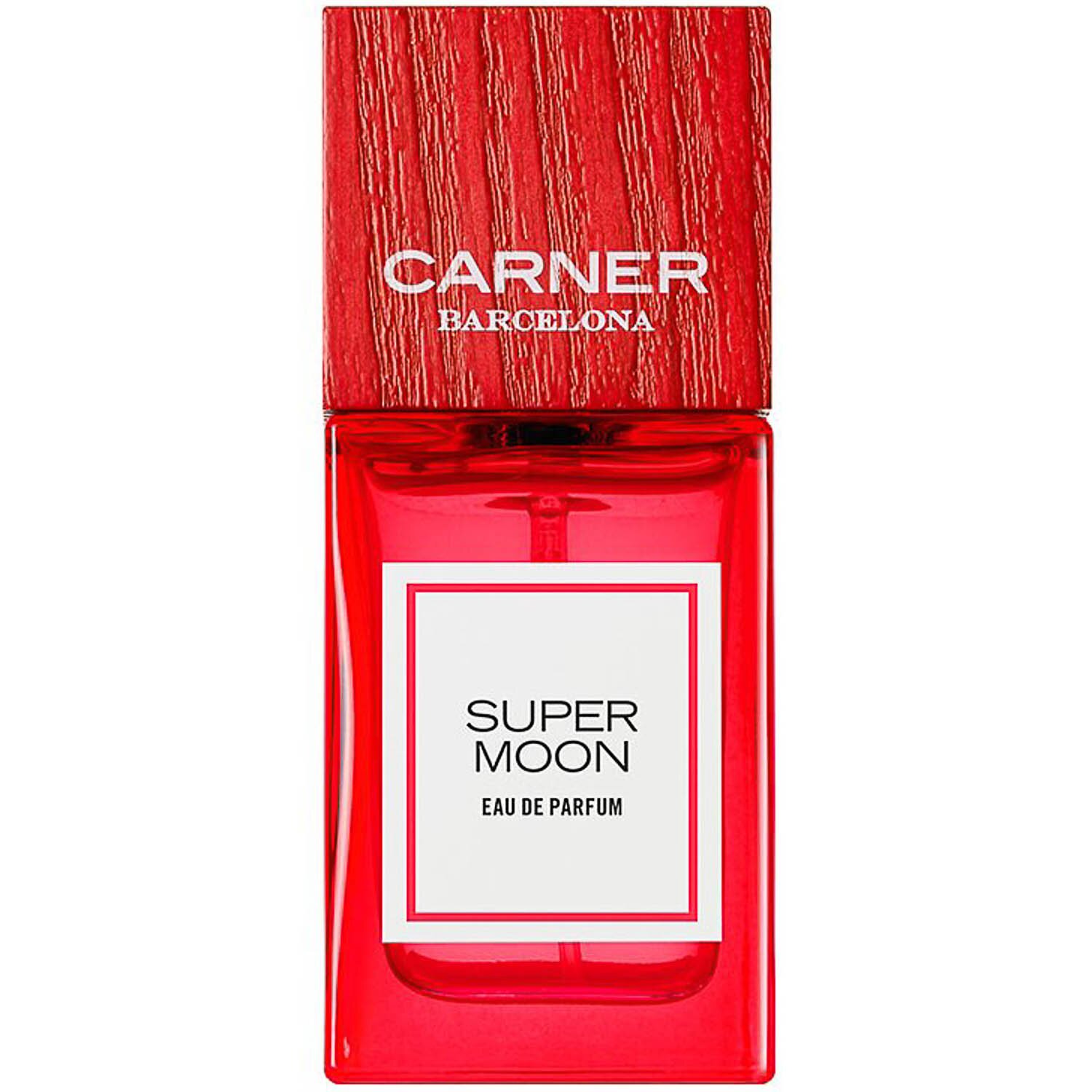 Carner Barcelona Super Moon