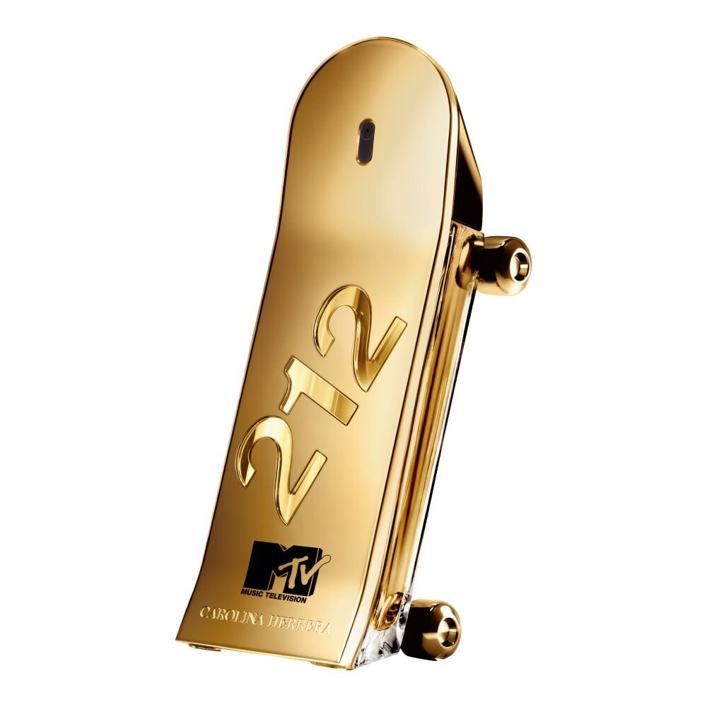 Carolina Herrera 212 Heroes Men Limited Edition Edt