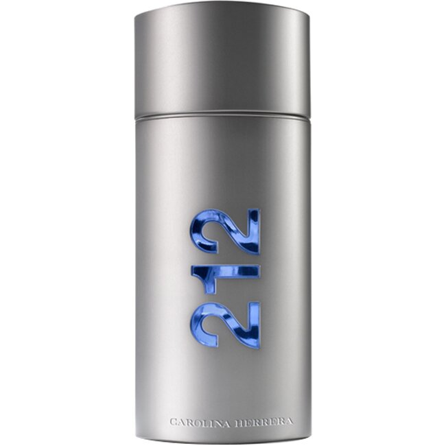 Carolina Herrera 212 Men