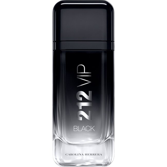 Carolina Herrera 212 VIP MEN BLACK