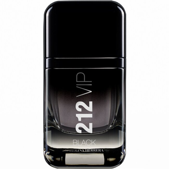 Carolina Herrera 212 VIP MEN BLACK