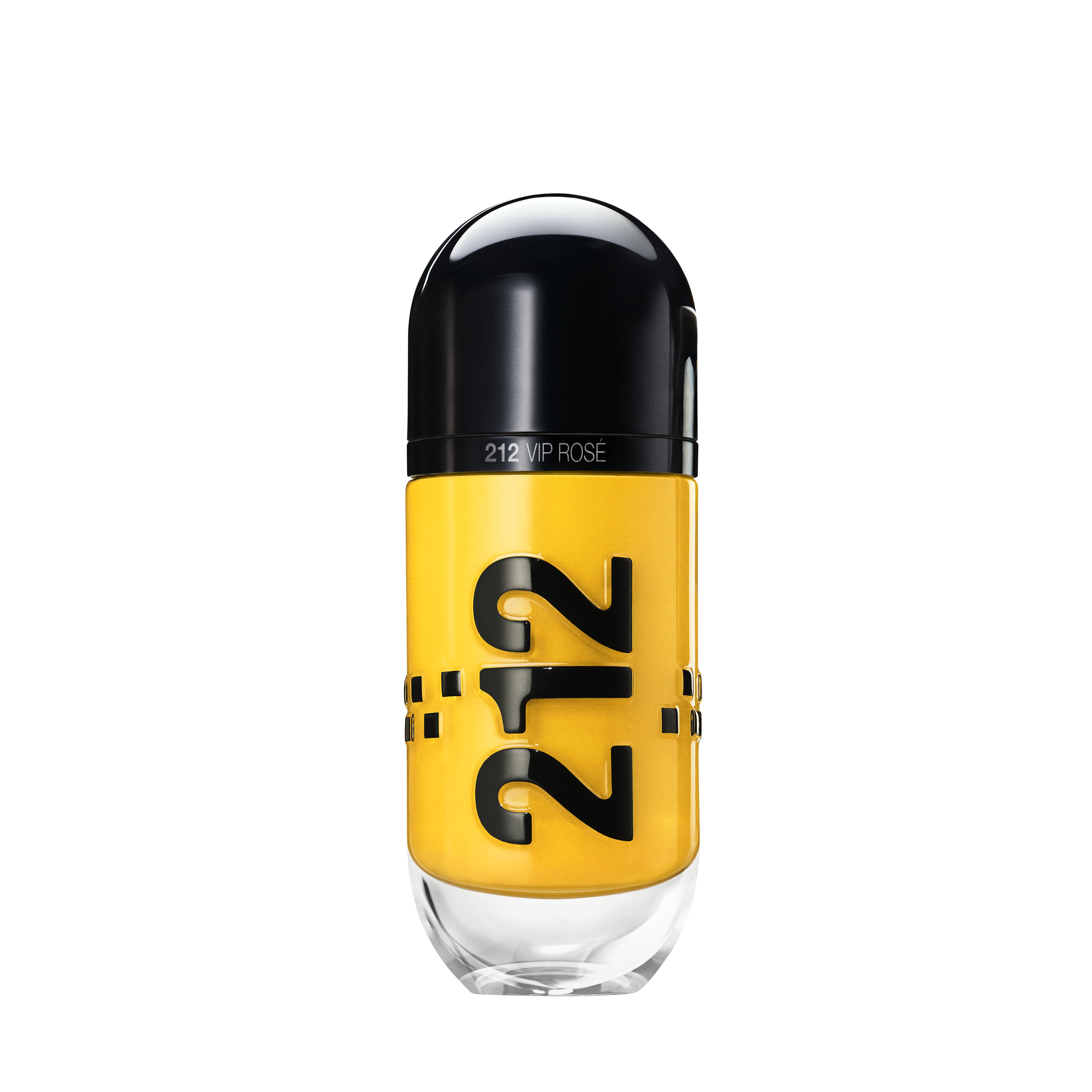 Carolina Herrera 212 Vip Rose Cab Limited Edition