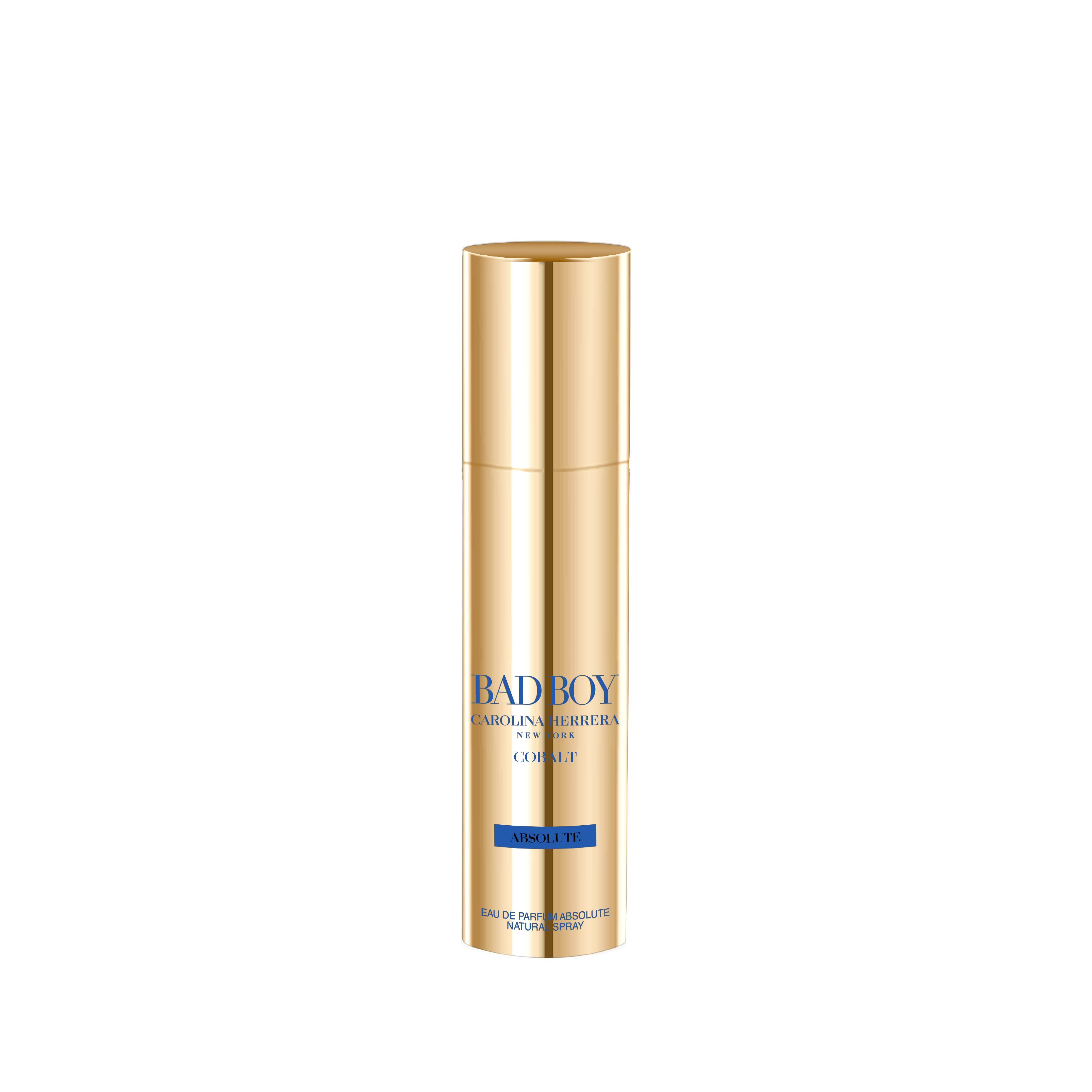 Carolina Herrera Bad Boy Cobalt Absolute