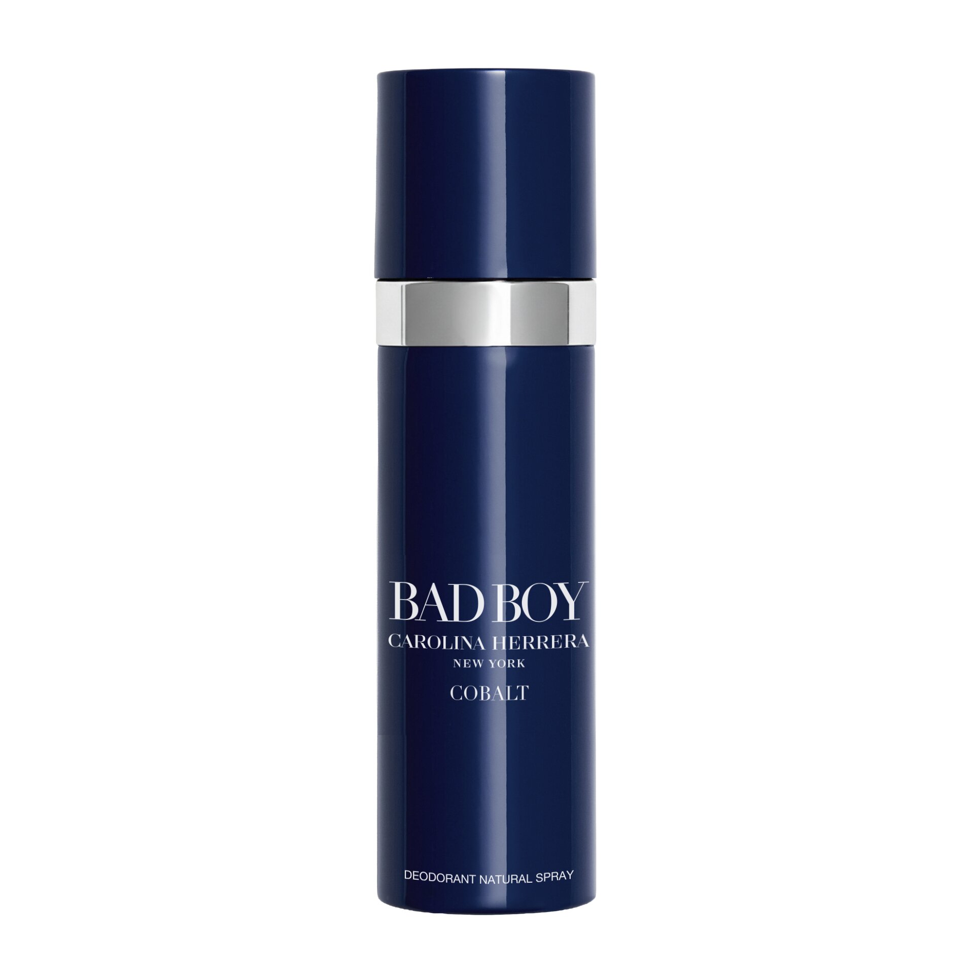 Carolina Herrera Bad Boy Cobalt Deo Spray