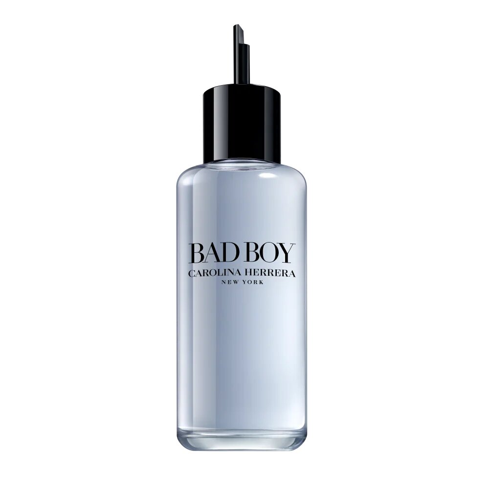 Carolina Herrera Bad Boy Refill