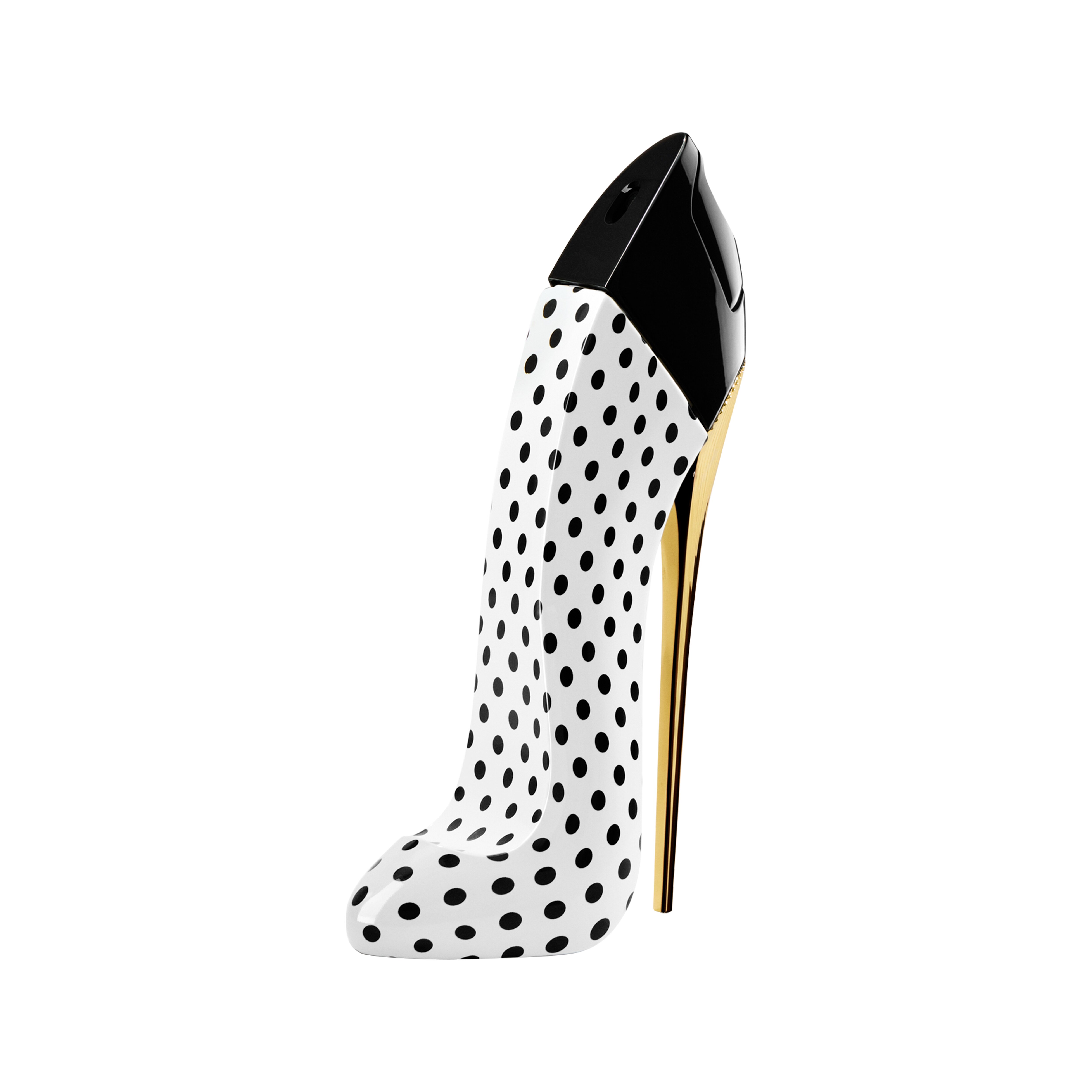Carolina Herrera Good Girl Blush Polka Paradise Collector Edition