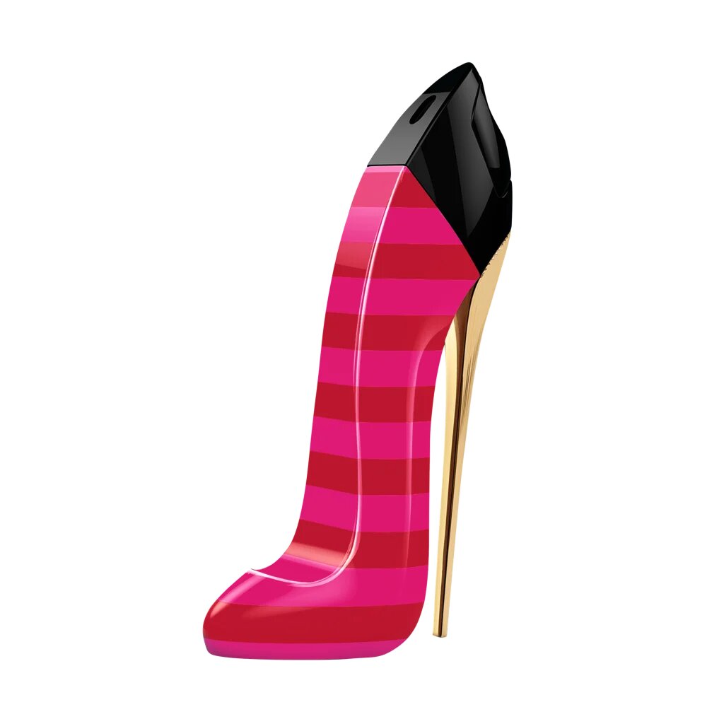Carolina Herrera GOOD GIRL Colormania Colector Edition