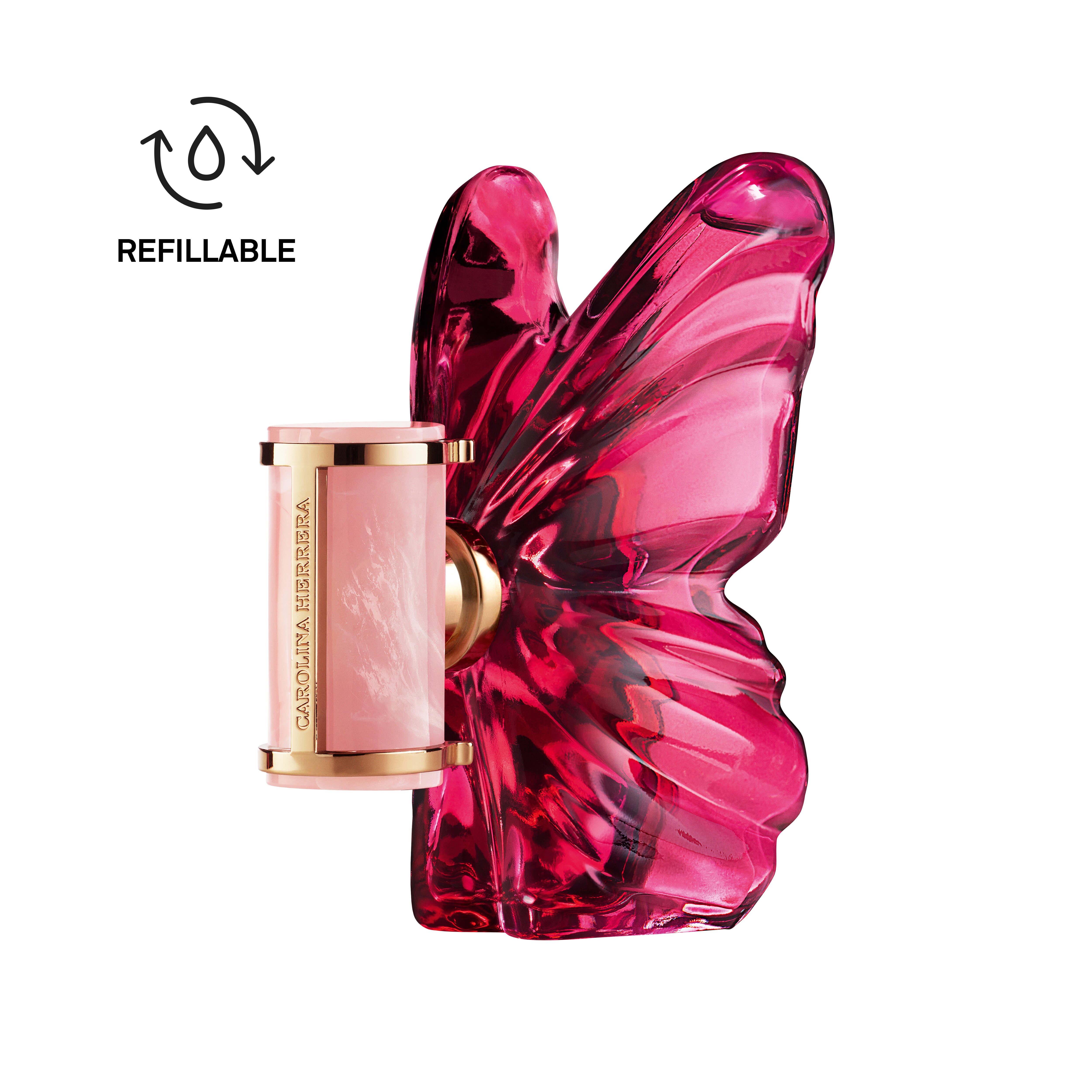Carolina Herrera La Bomba Eau De Parfum