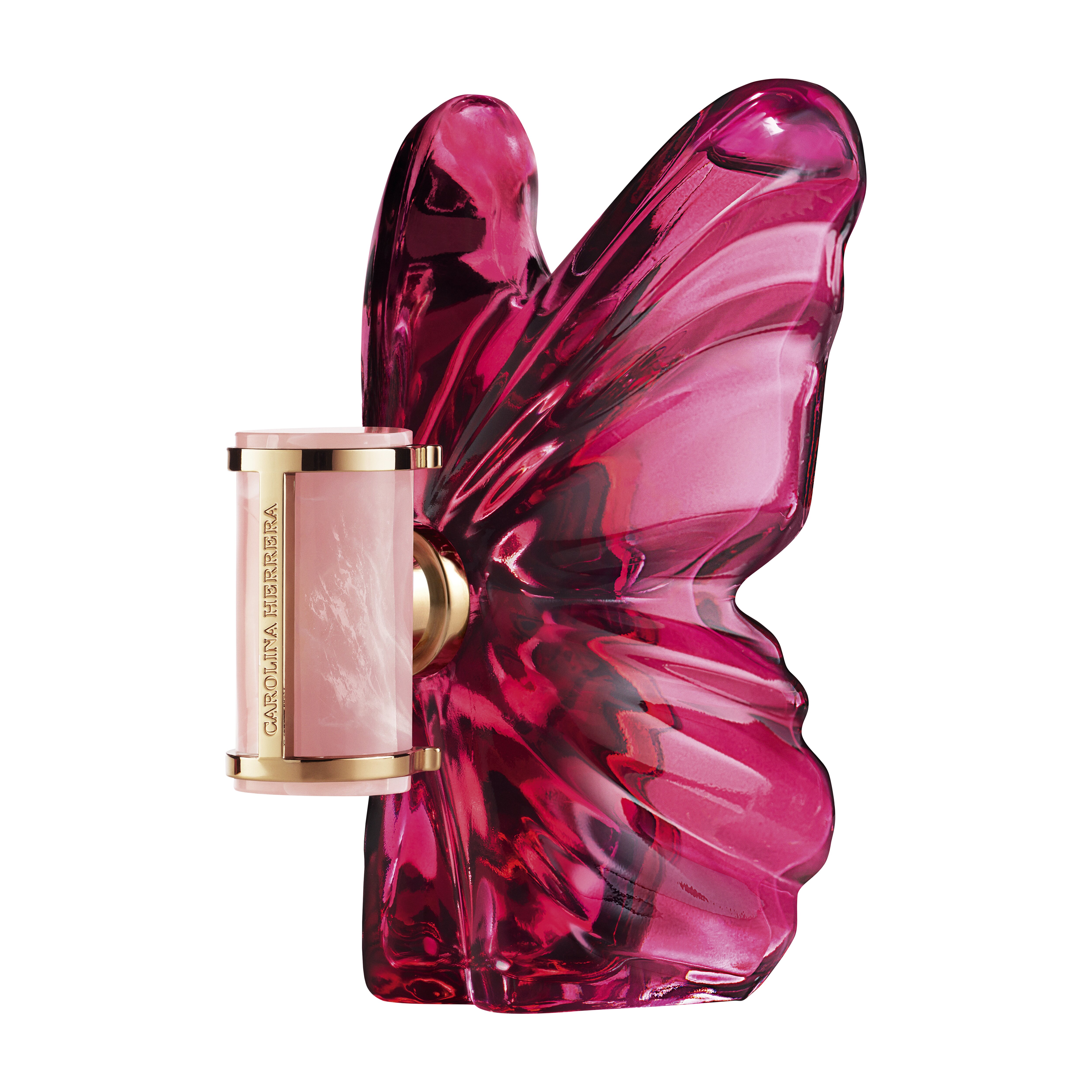 Carolina Herrera La Bomba Eau De Parfum