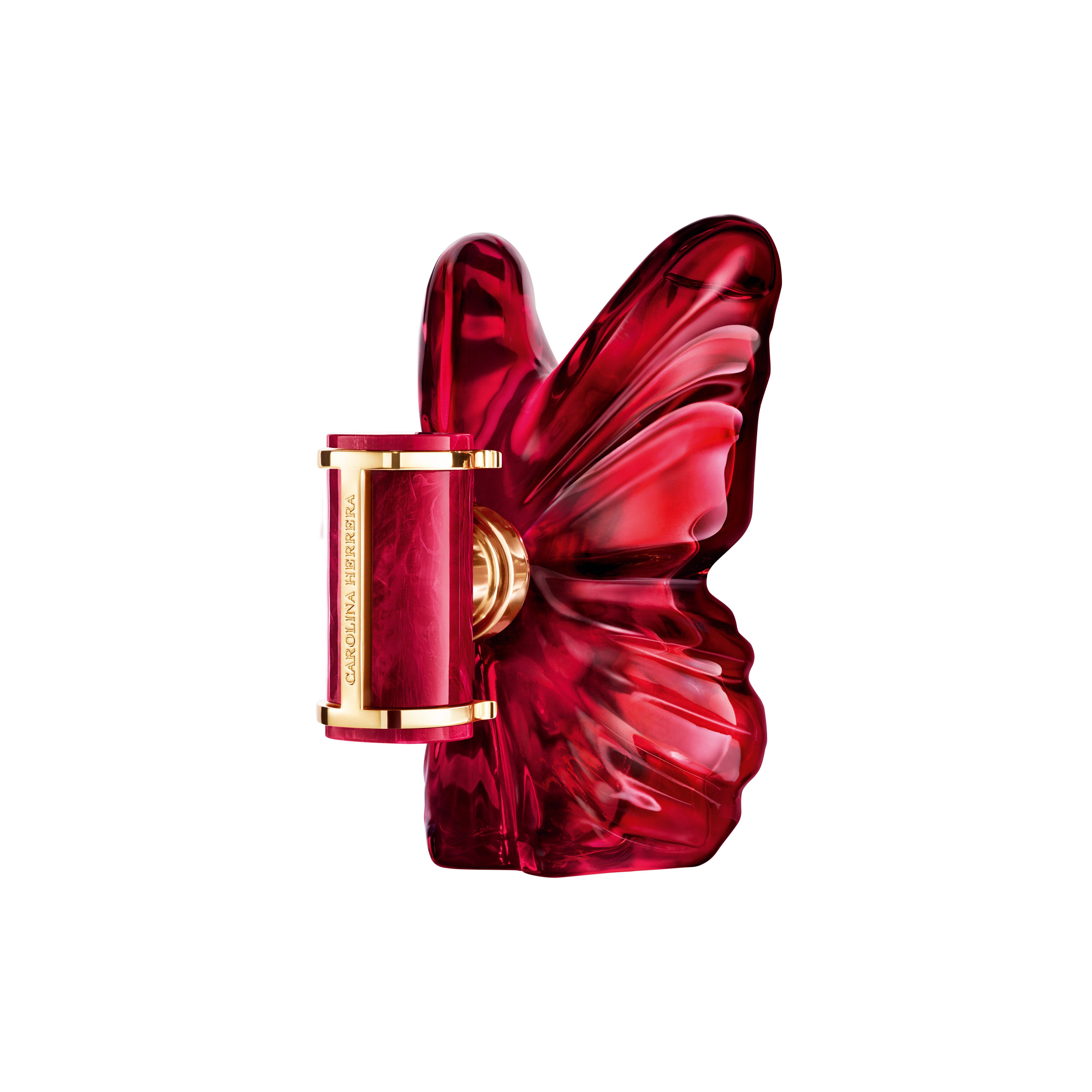 Carolina Herrera La Bomba Intensa Eau De Parfum