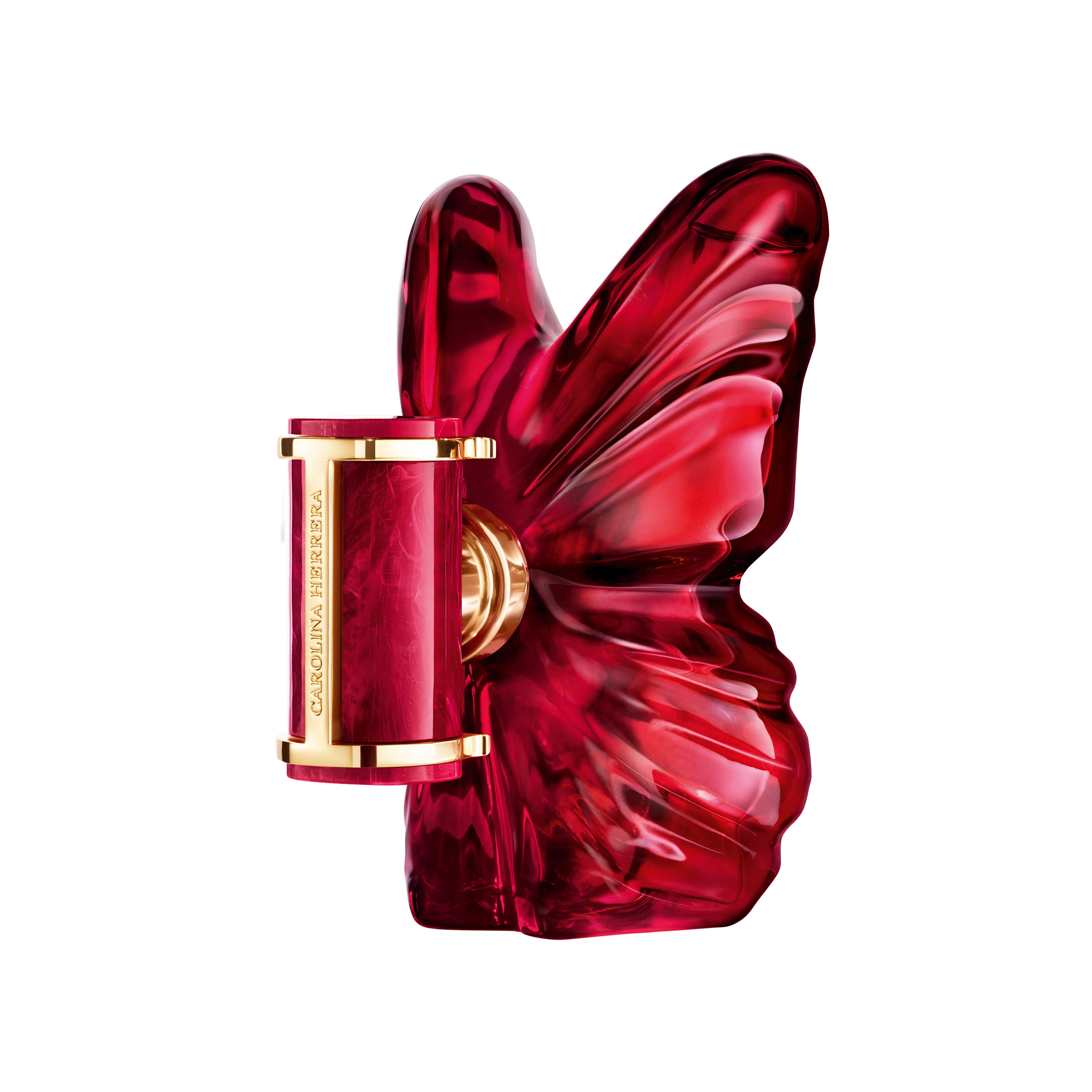 Carolina Herrera La Bomba Intensa Eau De Parfum