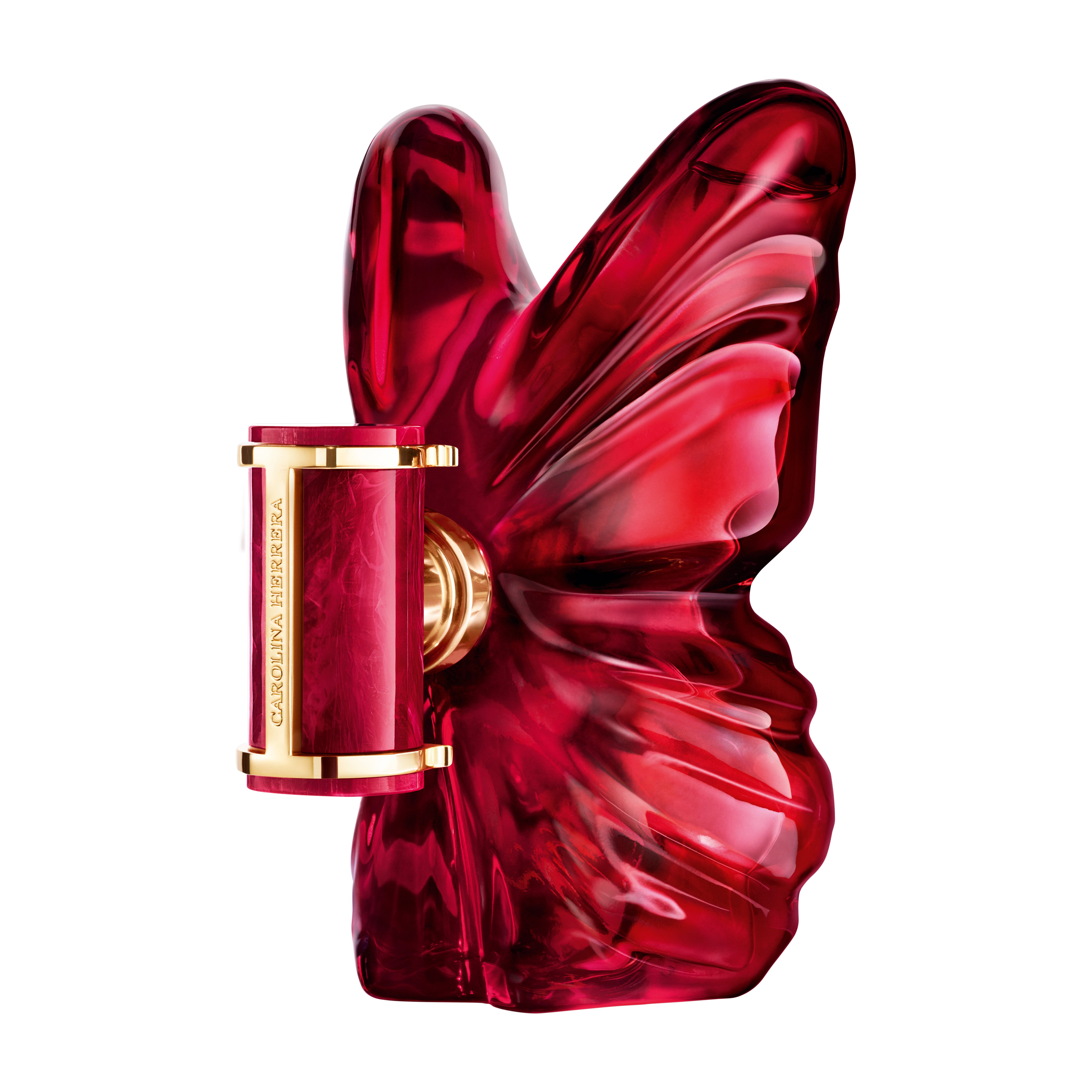 Carolina Herrera La Bomba Intensa Eau De Parfum