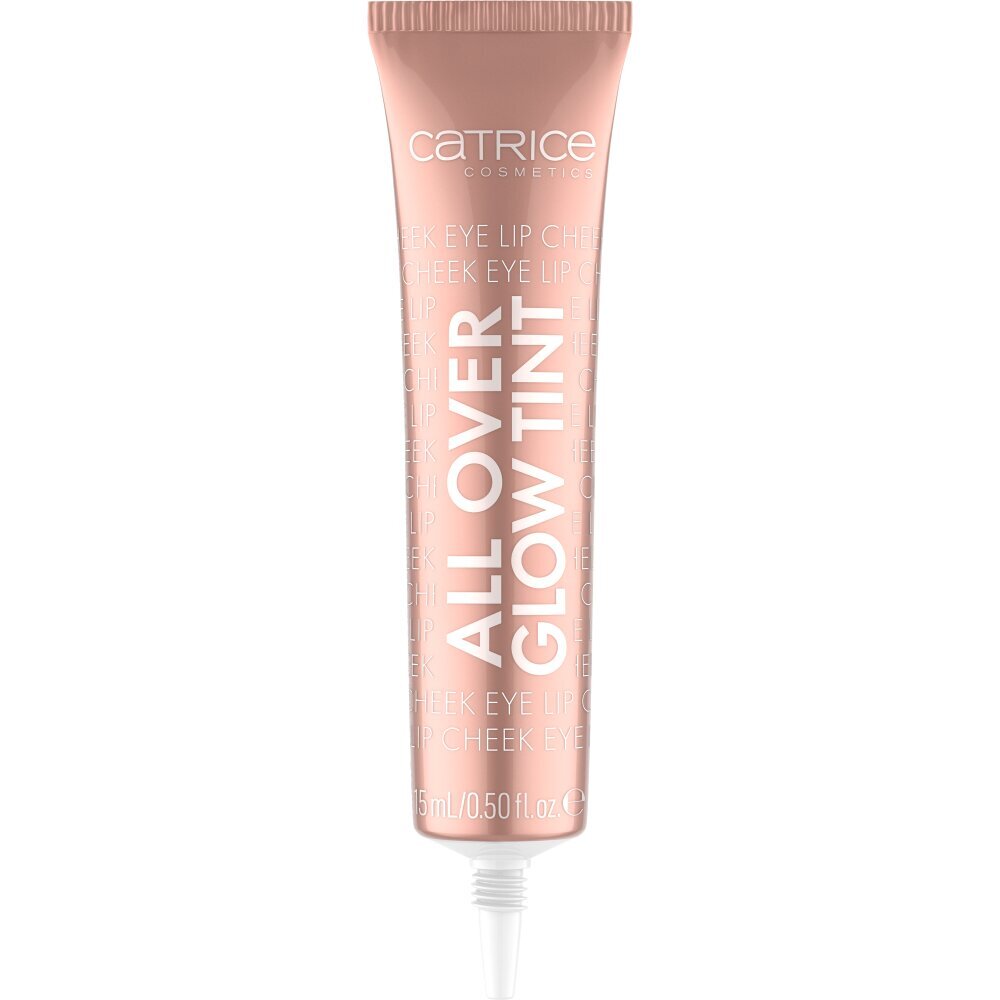 Catrice All Over Glow Tint