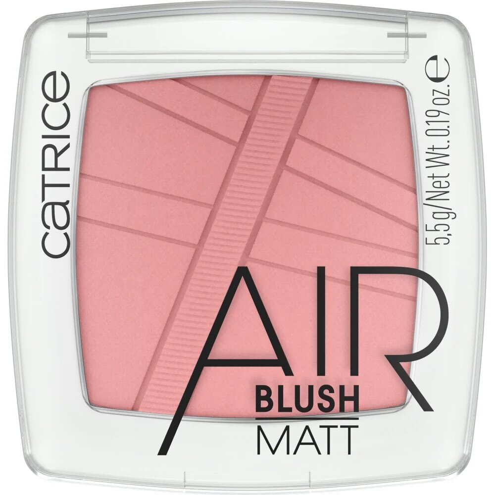Catrice Blush Airblush Matt