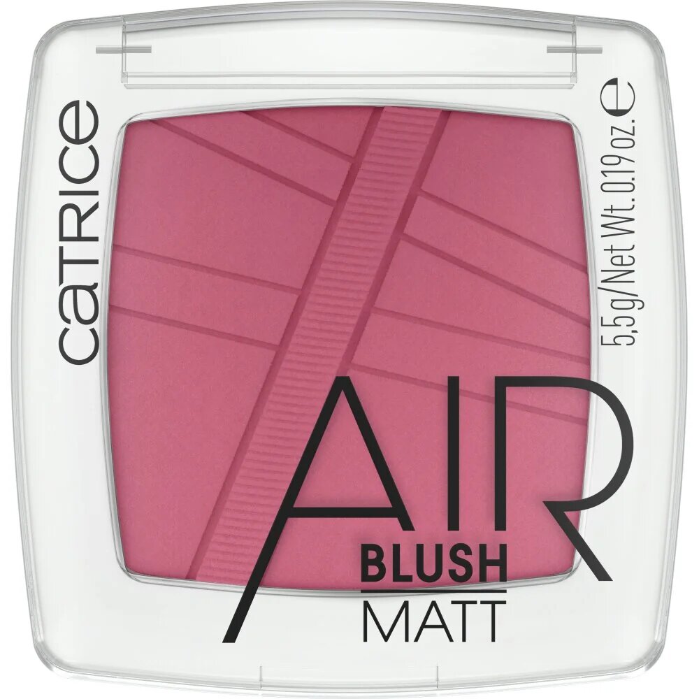 Catrice Blush Airblush Matt