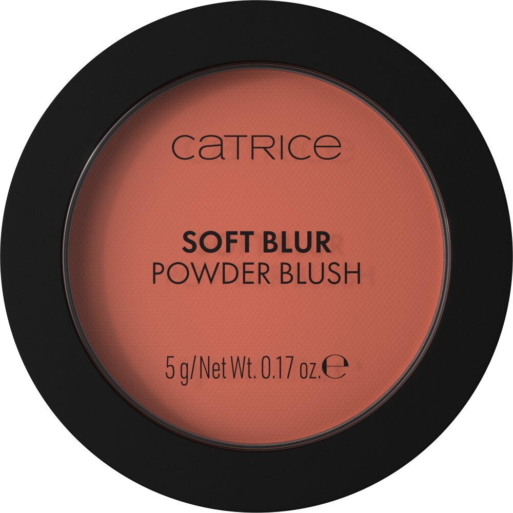 Catrice Blush Soft Blur