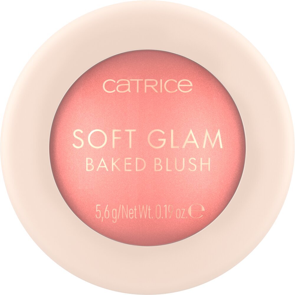 Catrice Blush Soft Glam
