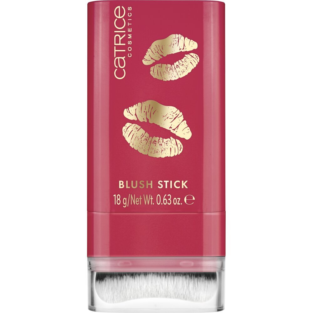 Catrice Blush Stick Kiss Glow
