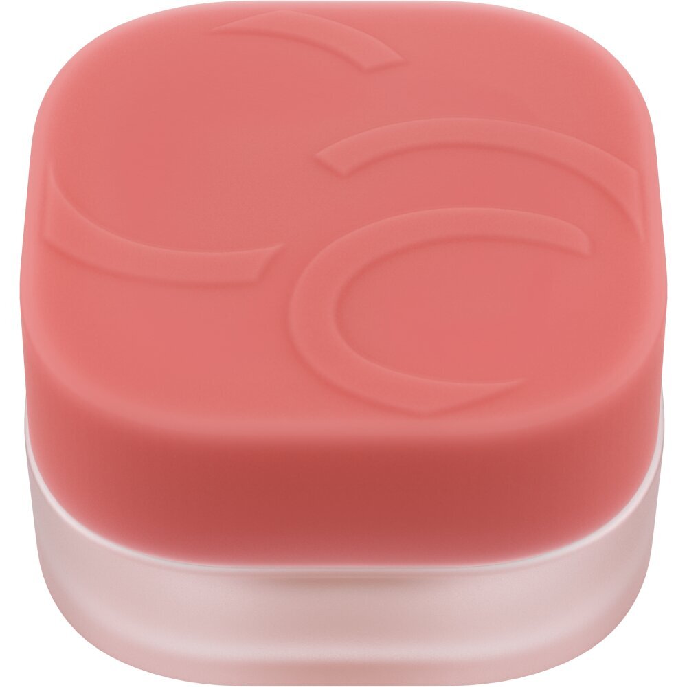 Catrice Blush Velvet Pudding Blurring