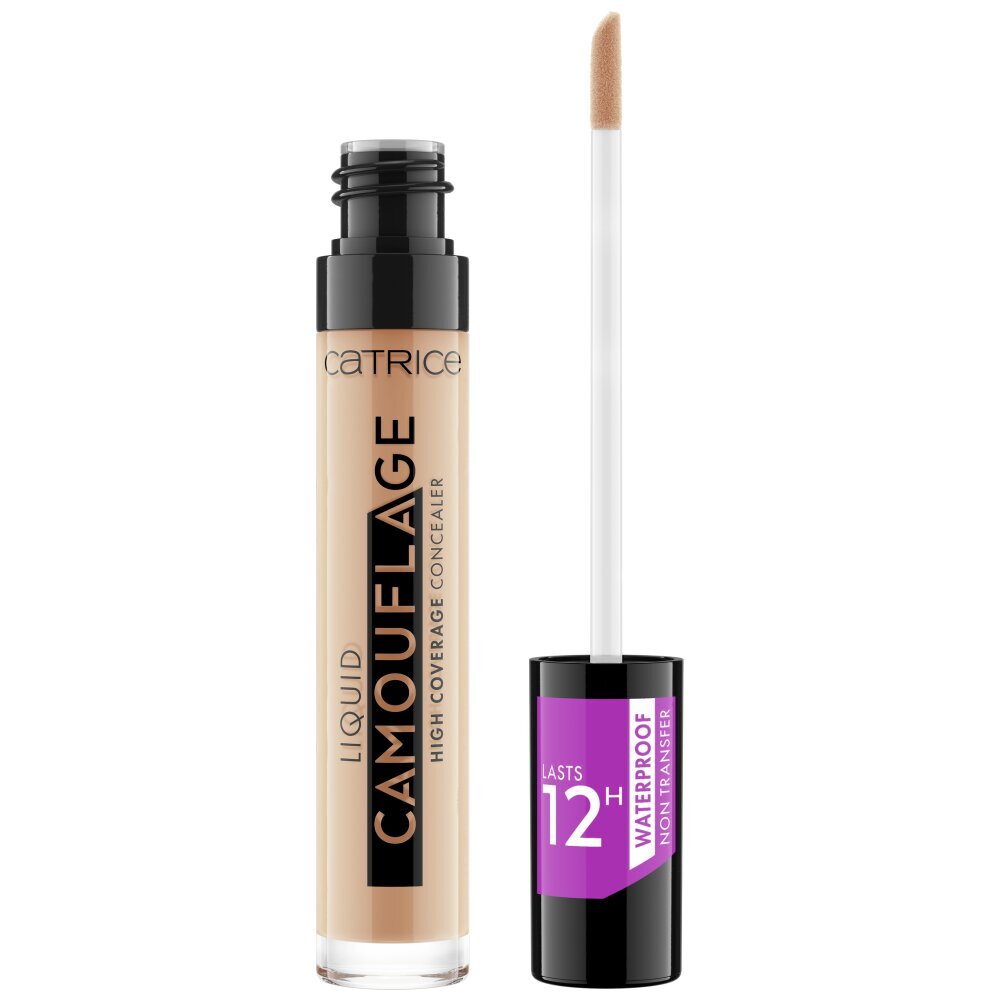 Catrice Camouflage