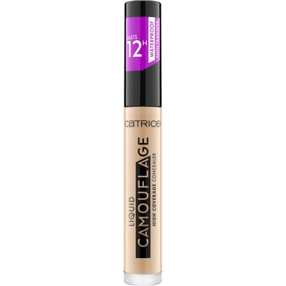 Catrice Concealer Camouflage