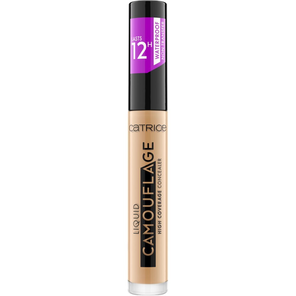 Catrice Concealer Camouflage