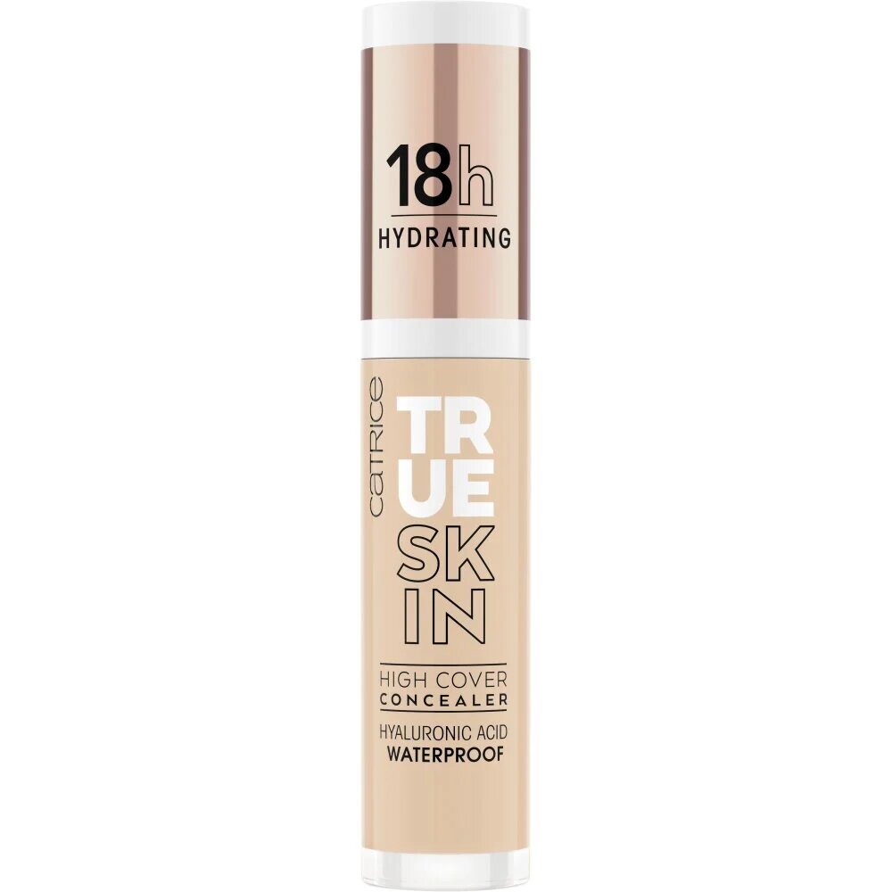Catrice Concealer True Skin
