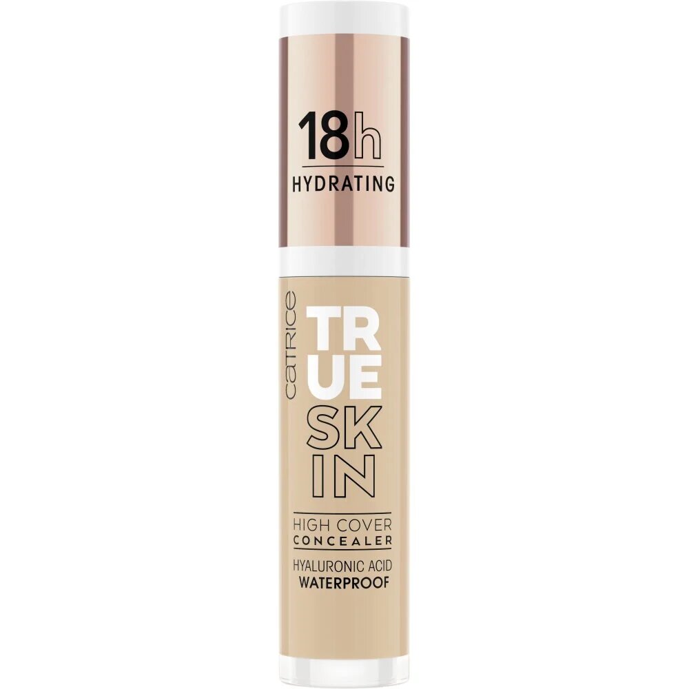 Catrice Concealer True Skin