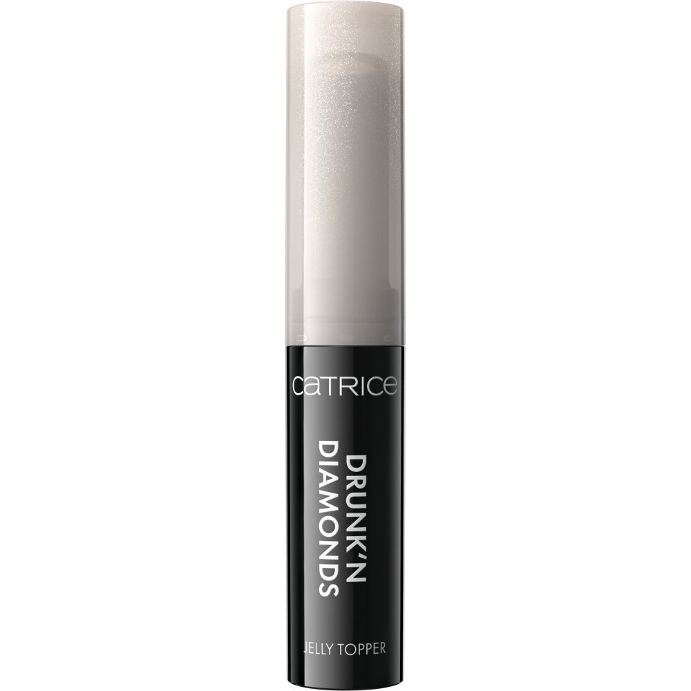 Catrice Eyeshadow Topper Drunk'N Diamonds Jelly