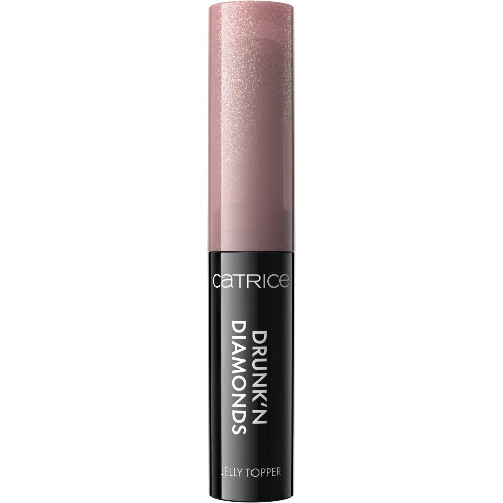 Catrice Eyeshadow Topper Drunk'N Diamonds Jelly