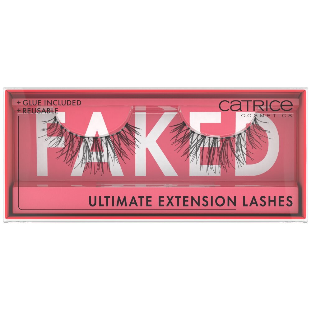 Catrice Faked Ultimate Extension