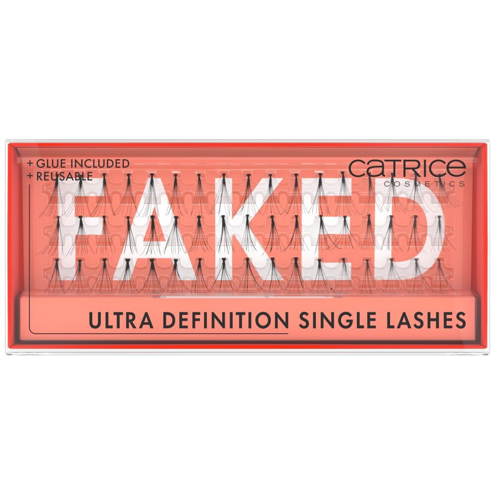 Catrice Faked Ultra Definition
